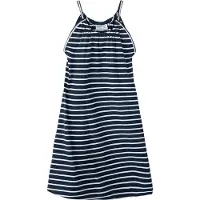 Name It Kids Klänning - NkfJalena - Marinblå Kavaj - - 8 år (128) - Klänning