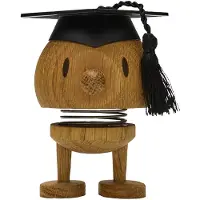 Hoptimist IQ figur Bumble S Oak 27573