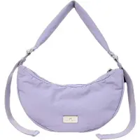Doughnut Eclair Väska lilac