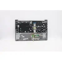Lenovo 5CB1B34969, Cover + keyboard, , ThinkBook 15 G2 ITL