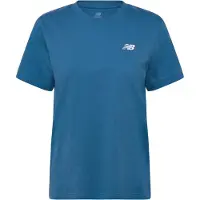 New Balance Sport Essentials T-shirt Med Korta ärmar