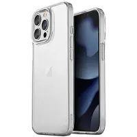 Uniq LifePro Xtreme-fodral för iPhone 13 Pro / iPhone 13 - transparent