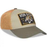 Von Dutch Wild 2 Keps