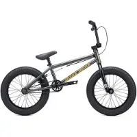 KINK Carve 16´´ Bmx Cykel