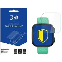 3MK FlexibleGlass krosskydd för Garmin Bounce hybridglas