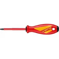 Witte Maxx Vde 45x150 Mm Insulated Torx-skruvmejsel