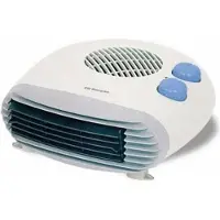 Orbegozo Fh 5009 Värmare 2000w