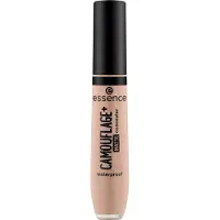 Essence CAMOUFLAGE+ Matt Waterproof Concealer 8 ml Nr. 150