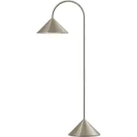 Frandsen Utomhusbelysning , Grasp, dimbara, Metallisk, Balkong, Rostfritt stål, Design
