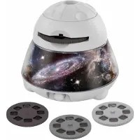Diprogress Mission Interstellär Projektor