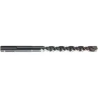 RUKO S4 17x210 Mm Sds-plus-borr För Vägg
