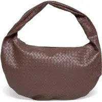 LMTD Väska - NlfKalea - Chocolate Brown - - One Size - Väska