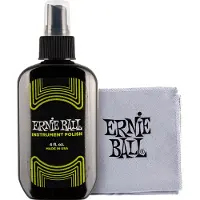 Ernie Ball 4222 Guitar Polish & Cloth