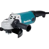 Makita šlifuoklis KĄT.180mm GA7090N 2200W