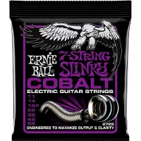 Ernie Ball 2729 Power Slinky 7-String