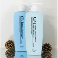 CP - 1 Fukt Protein Reparerande Schampo / Balsam 500 ml Shampoo 500 ml