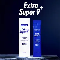 Medi-Peel Extra Super 9 Plus Aqua Glow Lifting Wrapping Mask 4 ml × 4 st