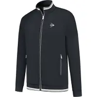 Dunlop Club Knitted Jacka