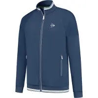 Dunlop Club Knitted Jacka