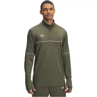 Under Armour Challenger Training Tröja Med Halv Dragkedja
