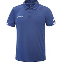 Babolat Play Kortärmad Polotröja