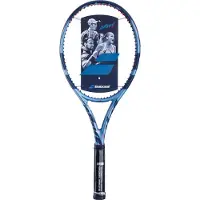Babolat Pure Drive 98 X2 Osträngat Tennisracket