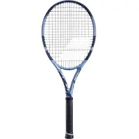 Babolat Pure Drive + Osträngat Tennisracket