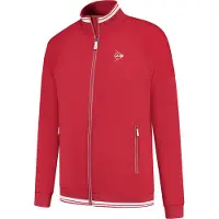 Dunlop Club Knitted Jacka
