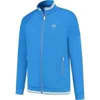 Dunlop Club Knitted Jacka