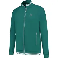 Dunlop Club Knitted Jacka