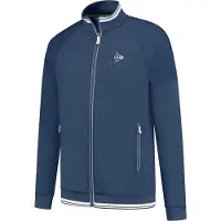 Dunlop Club Knitted Jacka