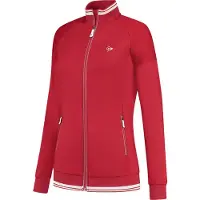 Dunlop Club Knitted Jacka