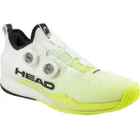 Head Racket Endure Pro Boa Skor För Grus