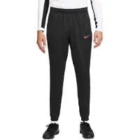 Nike Träningsbyxor Dri-FIT Strike KPZ - Svart/Rosa, storlek Large