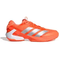 Adidas Adizero Ubersonic 5 Skor För Grus