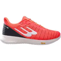 Bullpadel Xplo Vibram 26v Padelskor