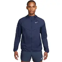 Nike Stride Jacket, blå