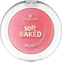 Essence soft BAKED BLUSH Rouge 5 g Nr. 40 - Think Pink