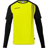 Uhlsport Impulse Goalkeeper T-shirt Med Lång ärm