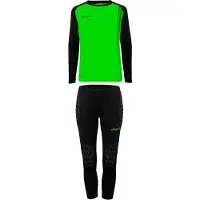 Uhlsport Impulse Goalkeeper Långärmad Uppsättning