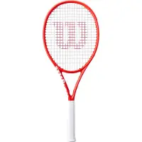 Wilson Clash 100 Pro V3 Reverse Osträngat Tennisracket