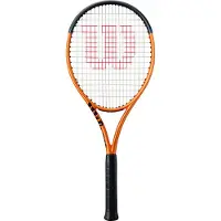 Wilson Burn 100uls V6.0 Tennisracket