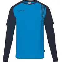 Uhlsport Impulse Goalkeeper T-shirt Med Lång ärm