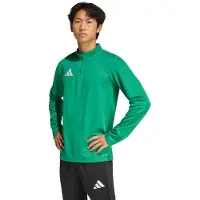 Adidas Entrada 26 Training Tröja Med Halv Dragkedja