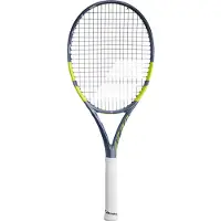 Babolat Pure Aero Team Gen9 Osträngat Tennisracket