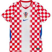 Nike Kroatien Hemmatröja VM 2026 Barn - , storlek S: 128-137 cm