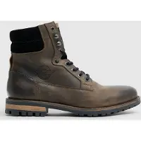 PME Legend Laced Shoes Cargotanker Grön
