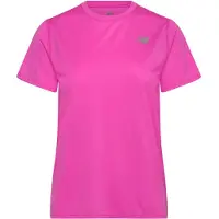 New Balance Sport Essentials T-shirt Med Korta ärmar