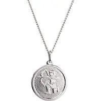 Saurum stjärnteckenhalsband Skytten SA567000009