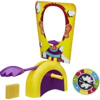 Hasbro B70631010 Brädspel